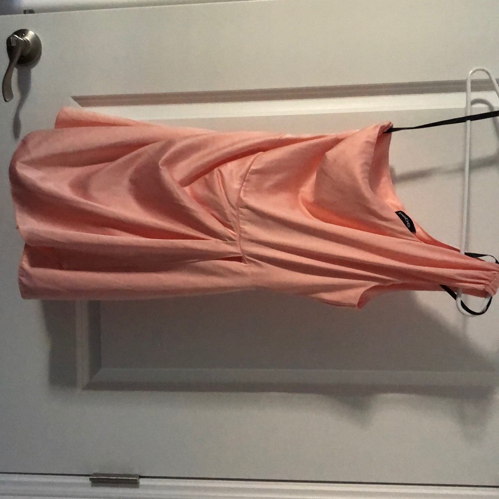 Bebe dress